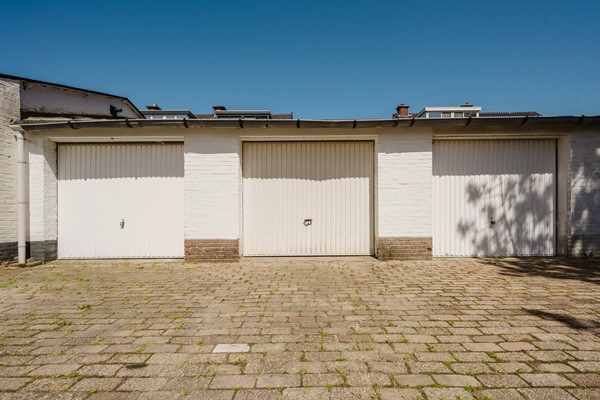 Medium property photo - Beatrixstraat 34, 3161 AB Rhoon